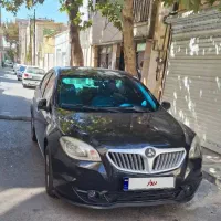 برلیانس ۳۳۰ اتومات