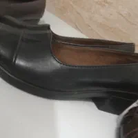 چند جفت کفش زنانه سایز ۳۸ نو|کیف، کفش، کمربند|سلماس, |دیوار