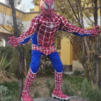 تن پوش عروسکی ویژه تولد کودکان