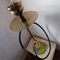 قلیان|کلکسیون و سرگرمی|شیروان (خراسان), |دیوار