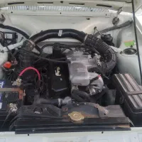 وانت پیکان مدل ۹۰