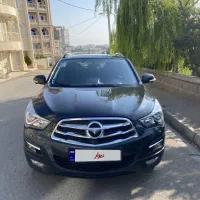 ماشین هایما s5|خودرو سواری و وانت|اردبیل, |دیوار