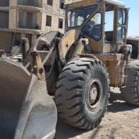 لودر ۹۶۶ سریال|خودرو سنگین|دورود, |دیوار