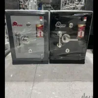 ضدسرقت گاوصندوق خانگی