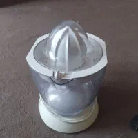 فرشی دستگاه مرکبات گیر
