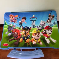 میز و صندلی پلاستیکی کودک