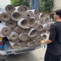 نمایندگی پالاز موکت|موکت|ورامین, ورامین|دیوار