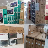 تلویزیون ال ای دی هوشمند الجی سونی سامسونگ  GTVPUN|تلویزیون و پروژکتور|اهواز, نادری|دیوار