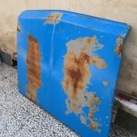 کاپوت نیسان فابریک ژاپن