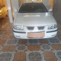 سمندLX|خودرو سواری و وانت|کرمان, |دیوار