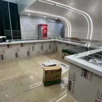 ««شیشه بری و نصب شیشه و آیینه سیار»»