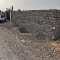 زمین-دوبرخیابان-امین-آباد