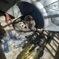 خدمات تخصصی جلوبندی خودرو با تضمین|خدمات موتور و ماشین|خرمآباد, |دیوار