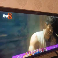 تلوززیون 42اینچ ال جی سالم بدون خط و خش