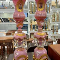 چراغ شاه عباسی|صنایع دستی و سایر لوازم تزئینی|تهران, شوش (باغ آذری)|دیوار