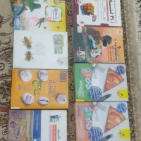 کتاب برای ورود به تیزهوشان و نمونه دولتی