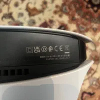 PS5 Slim Disc 1TB 2016 UK/CA|کنسول، بازی ویدئویی و آنلاین|تهران, اختیاریه|دیوار