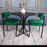 میزو صندلی غذاخوری دونفره ،چهارنفره،ارغوان arghav|میز و صندلی غذاخوری|تهران, یافت آباد جنوبی|دیوار