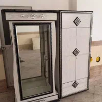 یه سرویس چوب