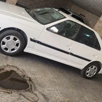 پارس TU5 مدل ۱۴۰۳