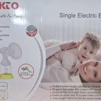 شیردوش برقی