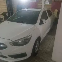 شاهین 1401سانروف دار