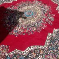 فرش|فرش|گرگان, |دیوار