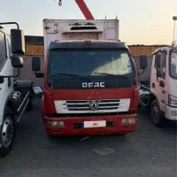 کاویان ۱۰۶مدل ۹۰|خودرو سنگین|تهران, هفت چنار|دیوار