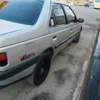 مدل 87|خودرو سواری و وانت|شوط, |دیوار