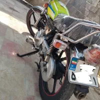 موتور هوندا|موتورسیکلت|زاهدان, |دیوار