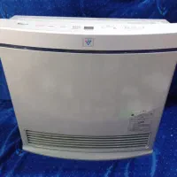 تعمیرات تعمیر و سرویس بخاری ژاپنی گازی نفتی برقی|بخاری، هیتر، شومینه|مشهد, کوشش|دیوار