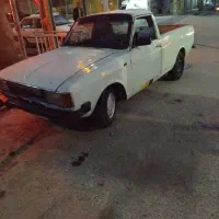 وانت پیکان مدل 90سالم