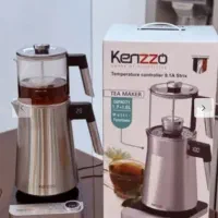 چایساز روهمی استیل کنزو