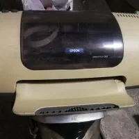 پرینتر جوهر افشان اپسون مدلc62|پرینتر، اسکنر، کپی، فکس|تهران, زاهد گیلانی|دیوار