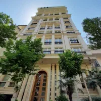 ۲۷۵ متر نئوکلاسیک/ ۴خواب ۳ مستر/ رزیدنس هتلینگ