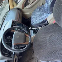 پارس tu5 مدل 1402|خودرو سواری و وانت|شیراز, شهرک سراج|دیوار