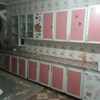 کابینت دست دوم|مصالح و تجهیزات ساختمان|امیدیه, |دیوار