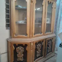 بوفه