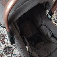 کریر مخمل مارک MGNES