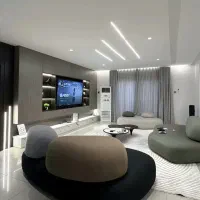 85-متری-باغستان-غربی