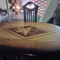 میز ناهارخوری ۴نفره