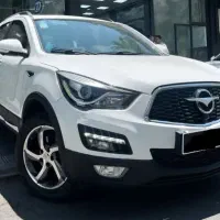 هایما S5 مدل ۱۴۰۳ اقساط آسان /شرایط گذار/چک|خودرو سواری و وانت|تهران, نارمک|دیوار