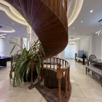 ROYAL VILLA F3|اجارهٔ کوتاه‌مدت ویلا و باغ|کیش, |دیوار