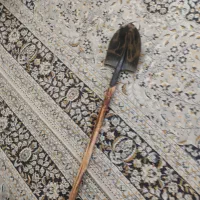 بیل باغبانی