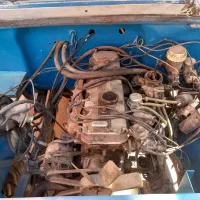 جیپ صحرا توسن|خودرو سواری و وانت|تهران, ازگل|دیوار