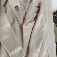 پالتو فوتر آستر دار