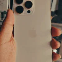 گوشی آیفون 16pro max رجستر شده