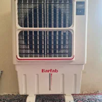کولر آبی سلولزی برفاب
