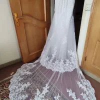 لباس عروس اروپایی|لباس|اصفهان, برازنده|دیوار