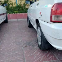 132بیرنگ|خودرو سواری و وانت|شریف‌آباد, |دیوار